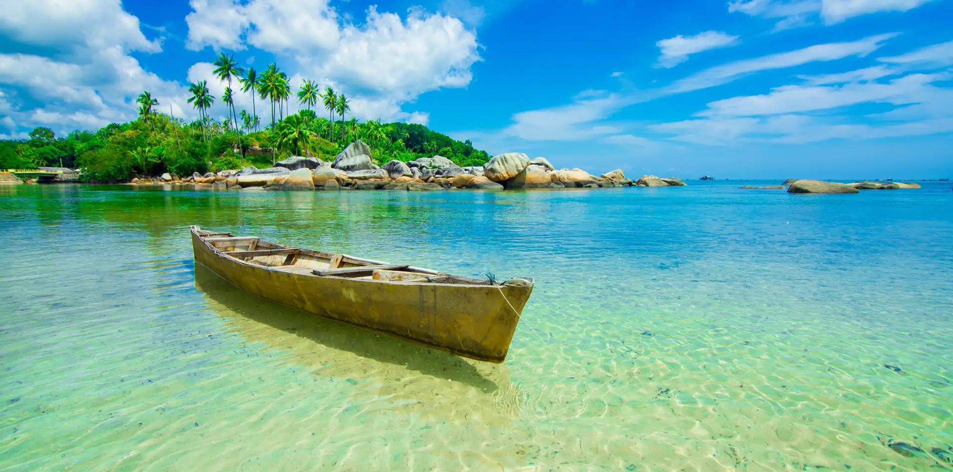 Best Things To Do in Bintan Island for First-Time Visitors